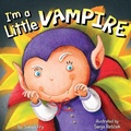 Cover: I'm a Little Vampire - Little Simon