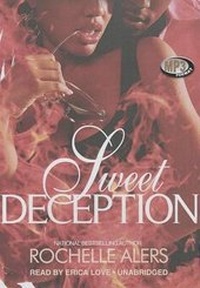 Enlarge image Cover: Sweet Deception - Urban Audiobooks