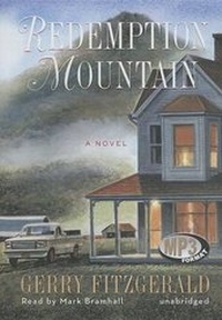 Enlarge image Cover: Redemption Mountain - Blackstone Publishing