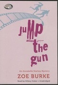 Cover: Jump the Gun - Blackstone Publishing
