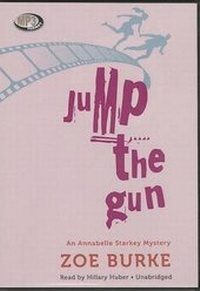 Enlarge image Cover: Jump the Gun - Blackstone Publishing