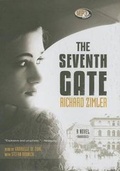 Cover: The Seventh Gate - Blackstone Publishing