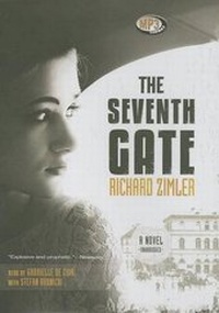 Enlarge image Cover: The Seventh Gate - Blackstone Publishing