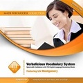 Cover: Verbalicious Vocabulary System - Blackstone Audiobooks