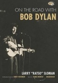 Cover: On the Road with Bob Dylan - Blackstone Publishing