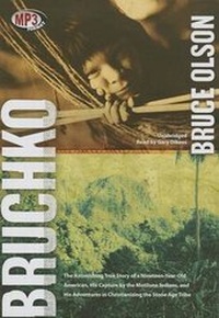 Enlarge image Cover: Bruchko - Blackstone Publishing