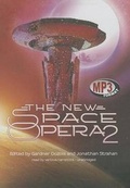 Cover: The New Space Opera 2 - Blackstone Publishing