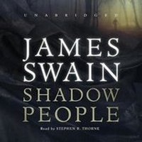 Enlarge image Cover: Shadow People - Blackstone Publishing