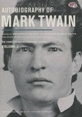 Cover: Autobiography of Mark Twain, Vol. 2 - Blackstone Publishing