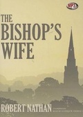 Cover: The Bishop's Wife - Blackstone Audiobooks