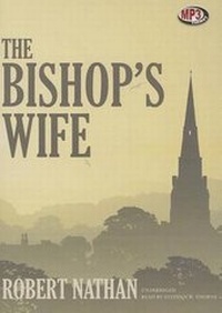 Enlarge image Cover: The Bishop's Wife - Blackstone Audiobooks