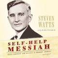 Cover: Self-Help Messiah - Blackstone Publishing