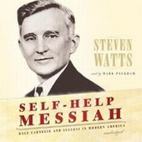 Enlarge image Cover: Self-Help Messiah - Blackstone Publishing