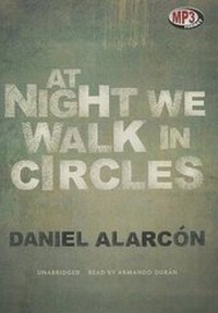 Enlarge image Cover: At Night We Walk in Circles - Blackstone Publishing