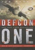 Cover: DEFCON One - Blackstone Publishing