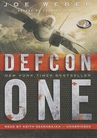 Enlarge image Cover: DEFCON One - Blackstone Publishing