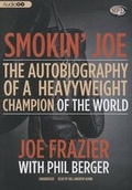 Cover: Smokin' Joe - Blackstone Publishing