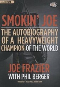 Enlarge image Cover: Smokin' Joe - Blackstone Publishing