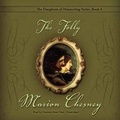 Cover: The Folly - Blackstone Publishing
