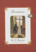 Cover: Quadrille - Blackstone Publishing