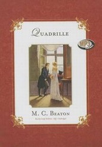 Enlarge image Cover: Quadrille - Blackstone Publishing