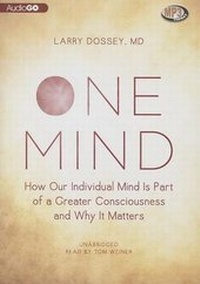 Enlarge image Cover: One Mind - Blackstone Publishing