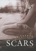 Cover: Scars - Blackstone Publishing