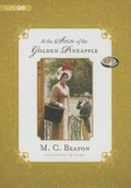 Cover: At the Sign of the Golden Pineapple - Blackstone Publishing