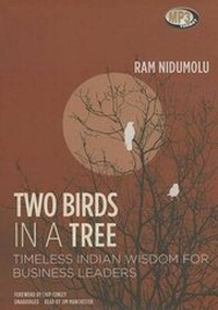Enlarge image Cover: Two Birds in a Tree - Blackstone Audiobooks