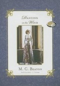 Cover: Dancing on the Wind - Blackstone Publishing