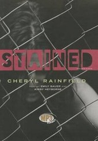 Enlarge image Cover: Stained - Blackstone Publishing