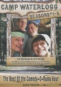 Cover: Camp Waterlogg Chronicles, Seasons 1-5 - BEARMANOR MEDIA