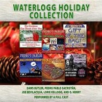 Enlarge image Cover: Waterlogg Holiday Collection - BEARMANOR MEDIA