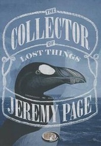 Enlarge image Cover: The Collector of Lost Things - Blackstone Audiobooks