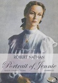 Cover: Portrait of Jennie - Blackstone Audiobooks