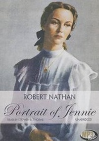 Enlarge image Cover: Portrait of Jennie - Blackstone Audiobooks