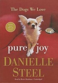 Enlarge image Cover: Pure Joy - Blackstone Audiobooks