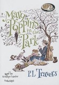 Cover: Mary Poppins in the Park - Blackstone Publishing