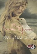 Cover: The Snow Goose - Blackstone Audiobooks