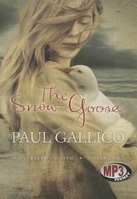 Enlarge image Cover: The Snow Goose - Blackstone Audiobooks