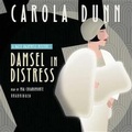 Cover: Damsel in Distress - Blackstone Publishing