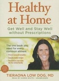 Cover: Healthy at Home - Blackstone Publishing
