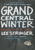 Cover: Grand Central Winter - Blackstone Publishing