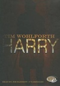 Cover: Harry - Blackstone Publishing