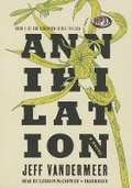 Cover: Annihilation - Blackstone Publishing