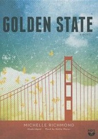 Enlarge image Cover: Golden State - Blackstone Publishing