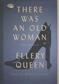 Cover: There Was an Old Woman - Blackstone Publishing