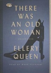 Enlarge image Cover: There Was an Old Woman - Blackstone Publishing