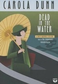 Cover: Dead in the Water - Blackstone Publishing