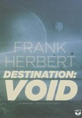 Cover: Destination: Void - Blackstone Publishing